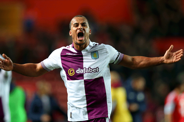 Agbonlahor mo ty so cho Aston Villa hinh anh