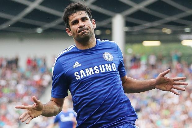 Costa lap hat-trick giup Chelsea dan 3-1 hinh anh