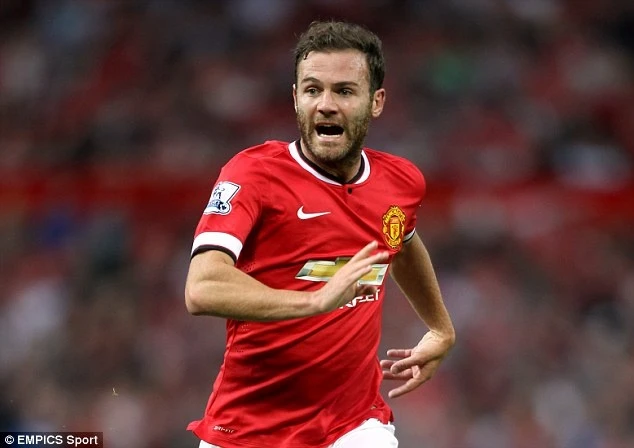 Mata ghi ban tu duong chuyen thong minh cua Di Maria hinh anh