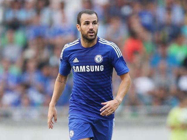 Pha dut diem tinh te cua Fabregas giup Chelsea vuot len hinh anh