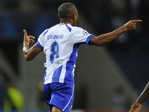 Highlight: FC Porto 6-0 BATE Borisov hinh anh