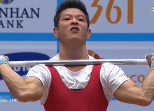 Thach Kim Tuan thanh cong voi muc cu day 160 kg hinh anh