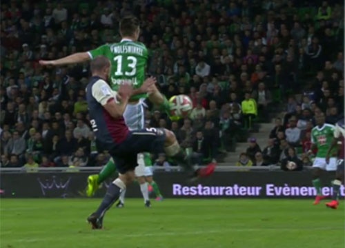 Pha dut diem 1 cham dep nhat vong 7 Ligue 1 hinh anh