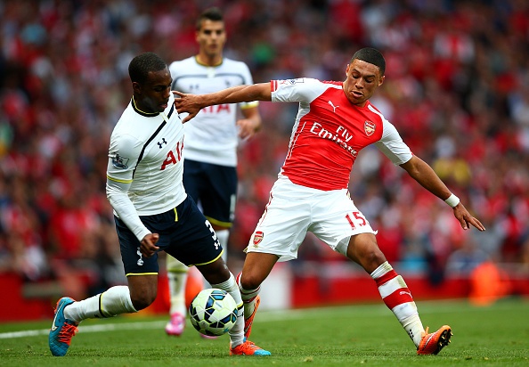 Oxlade-Chamberlain dut diem quyet doan go hoa cho Arsenal hinh anh