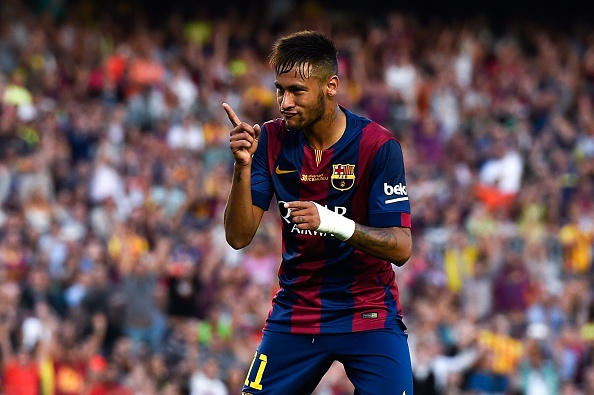 Top 10 ban thang dep nhat vong 6 La Liga hinh anh