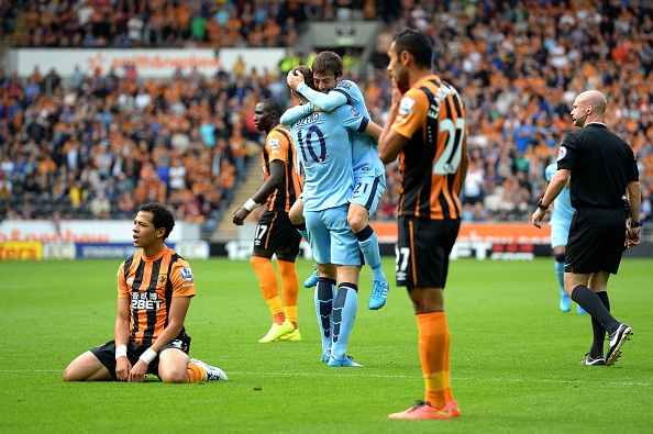 Cau thu xuat sac nhat vong 6 Ngoai hang Anh hinh anh