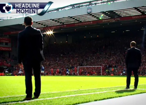 Khoanh khac an tuong vong 6 Ngoai hang Anh hinh anh