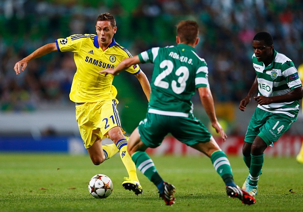 Matic lap cong sau duong chuyen nhu dat cua Fabregas hinh anh