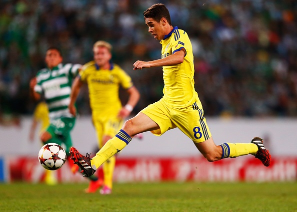 Pha bo lo khong tuong cua Oscar hinh anh