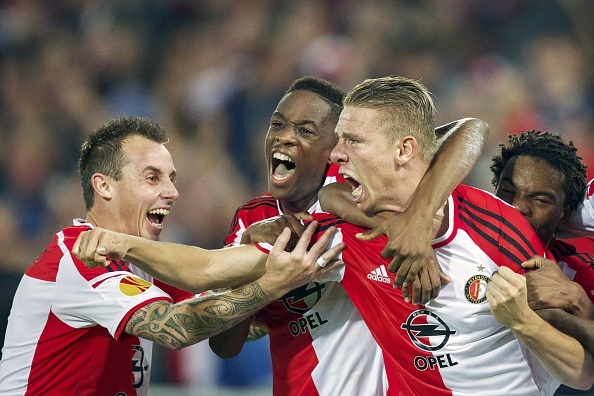 Tinh huong nem bien ghi ban hiem thay hinh anh