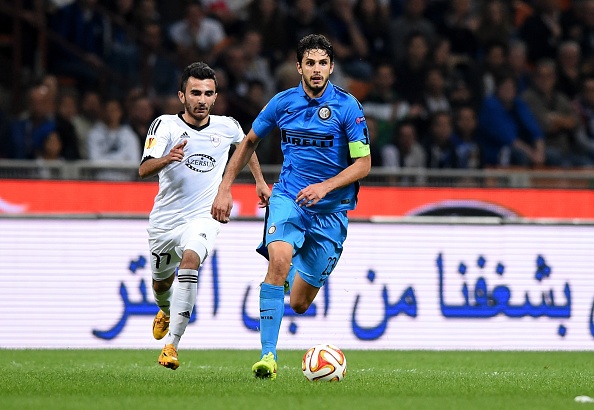 Highlight: Inter Milan 2-0 FK Karabakh hinh anh