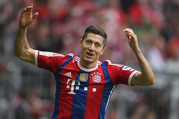 Top 5 sieu pham dan dau vong 7 Bundesliga hinh anh