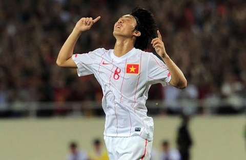 Nhung pha bong lam day song cau truong cua Tuan Anh hinh anh