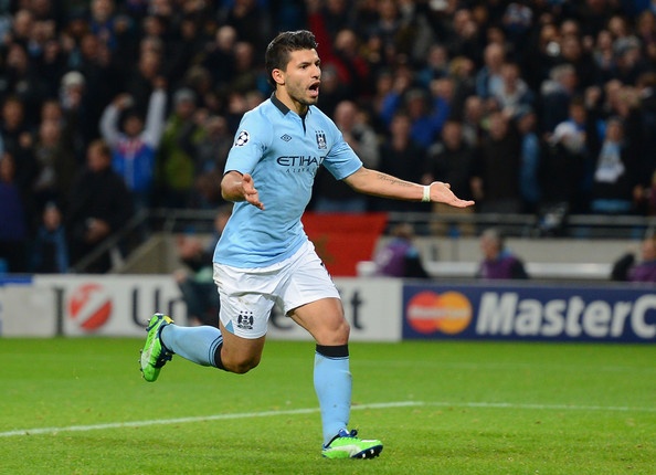 Aguero lanh lung ghi ban thang tren cham 11 m hinh anh