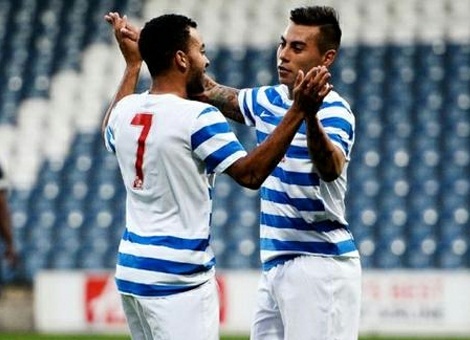 Vargas dua tran dau ve vach xuat phat hinh anh