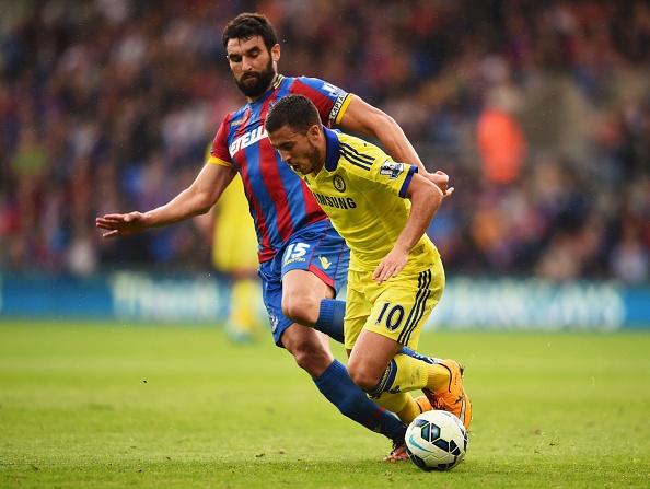 Nhung pha lam xiec voi bong o vong 8 NH Anh hinh anh