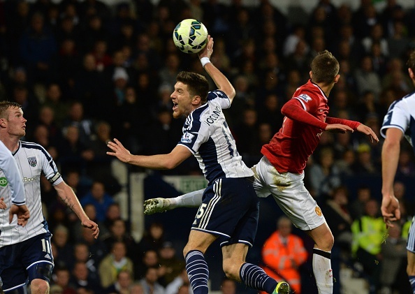 M.U mat qua penalty oan uong boi trong tai hinh anh