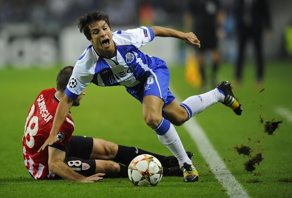 Highlights: FC Porto 2-1 Athletic Bilbao hinh anh