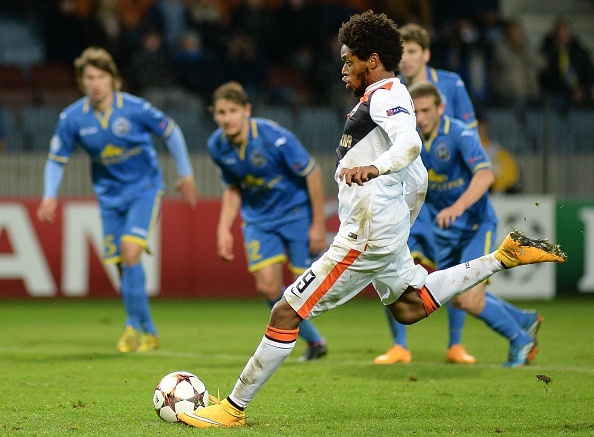 Highlights: BATE Borisov 0-7 Shakhtar Donetsk hinh anh