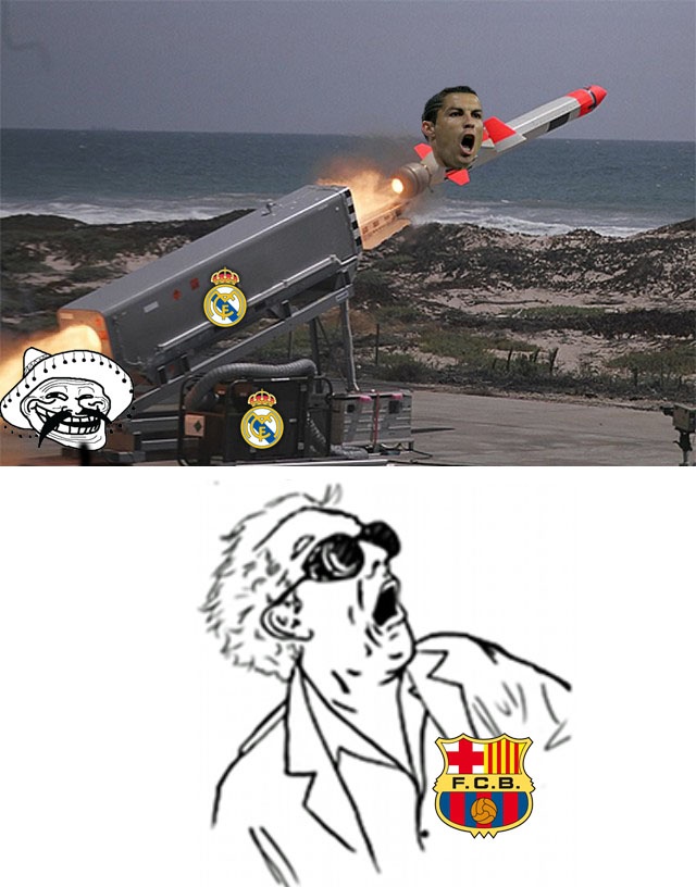 Real Barca 1