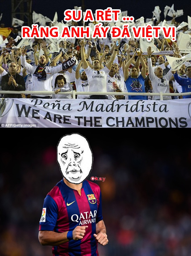 Real Barca 1
