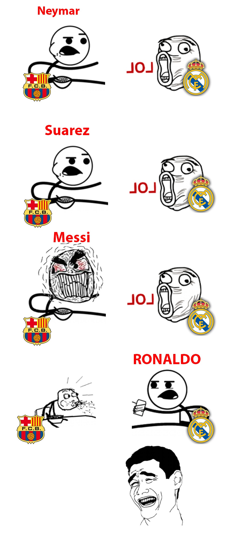 Real Barca 1
