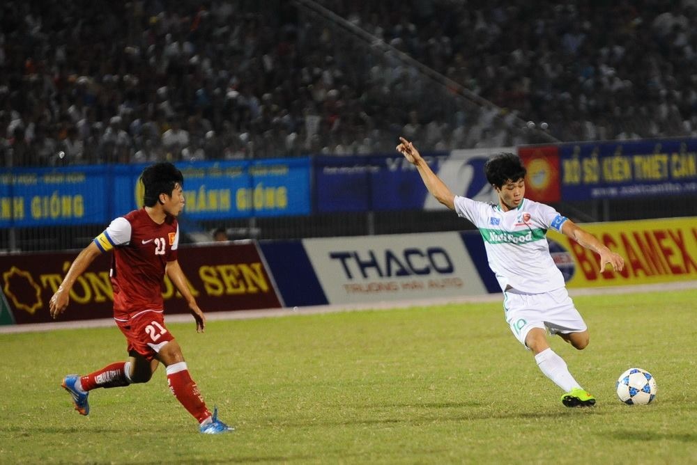 Pha solo dut diem nguy hiem cua Cong Phuong hinh anh