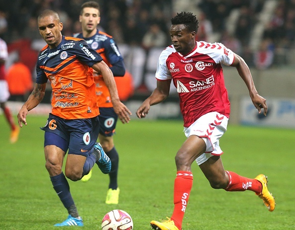 Ban thang tinh te nhat vong 11 Ligue 1 hinh anh