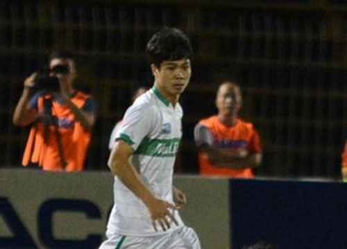 Man sieu trinh dien cua Cong Phuong truoc U21 Thai Lan hinh anh