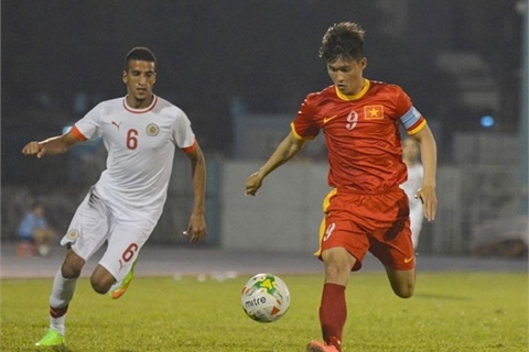 Pha bo lo khong tuong tu 5 m cua Cong Vinh hinh anh