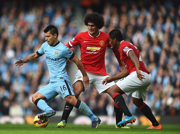 Tinh huong trong tai thien vi M.U hinh anh