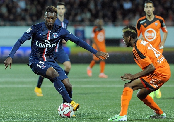 Ban thang tinh te nhat vong 12 Ligue 1 hinh anh