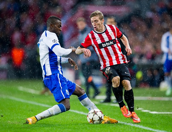 Highlights: Athletic Bilbao 0-2 FC Porto hinh anh