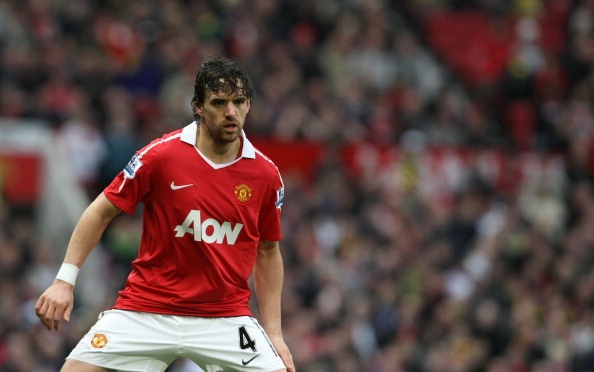 Cuu sao M.U ghi ban rabona trong studio hinh anh