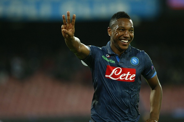 Napoli 3-0 Young Boys: Hat-trick an tuong hinh anh