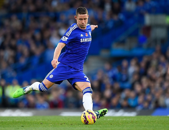 Gary Cahill dut diem can thanh san bang ty so hinh anh