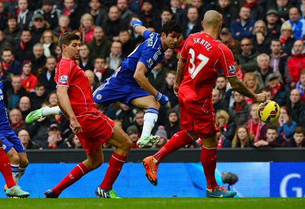 Diego Costa dut diem quyet doan giup Chelsea vuot len hinh anh