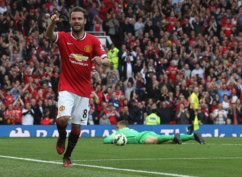 Pha sut xa tuyet dep cua Mata hinh anh