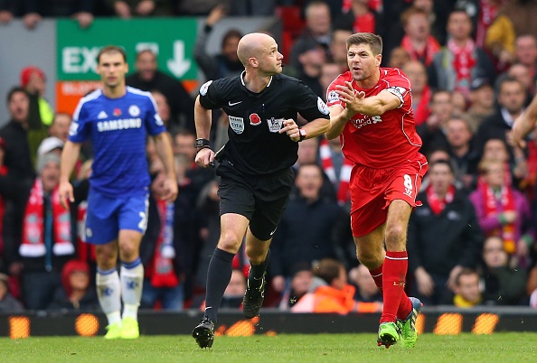 Tinh huong trong tai lam mat qua 11 m cua Liverpool hinh anh