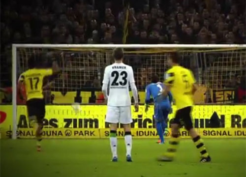 10 ban phan luoi nha hai huoc nhat lich su Bundesliga hinh anh