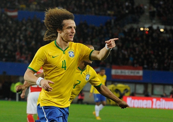 Highlights: Ao 1-2 Brazil hinh anh