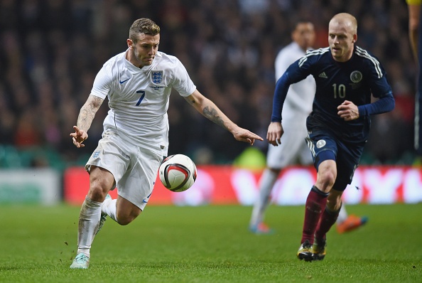 Than dong bong da Anh lot top kien tao hay nhat tuan hinh anh