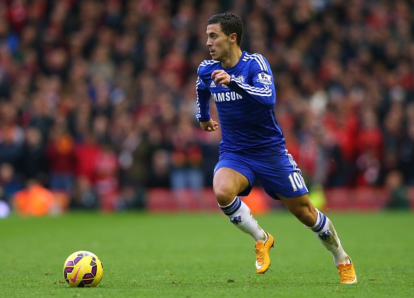 Hazard dut diem can thanh nang ty so len 2-0 cho Chelsea hinh anh