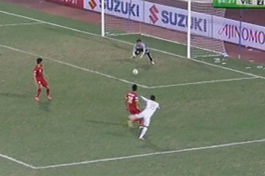 Ban thua so dang cua thu mon Nguyen Manh hinh anh