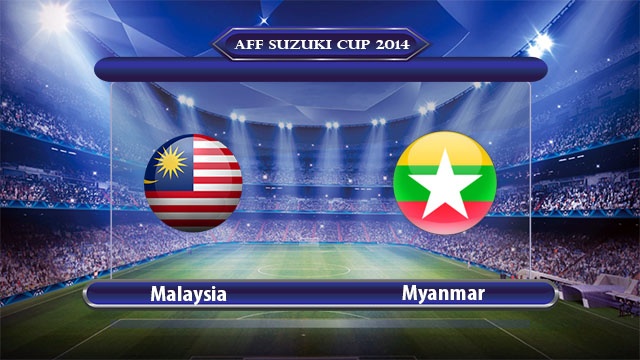 Highlights: Malaysia 0-0 Myanmar hinh anh