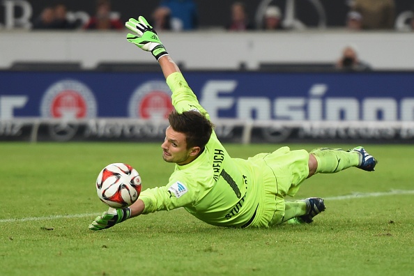 5 pha cuu thua xuat than o vong 12 Bundesliga hinh anh