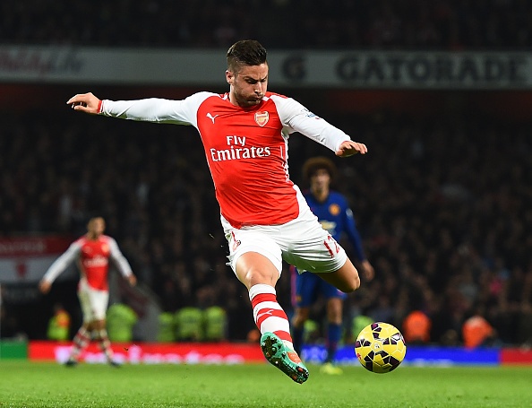 5 ban thang dep nhat vong 12 Ngoai hang Anh hinh anh