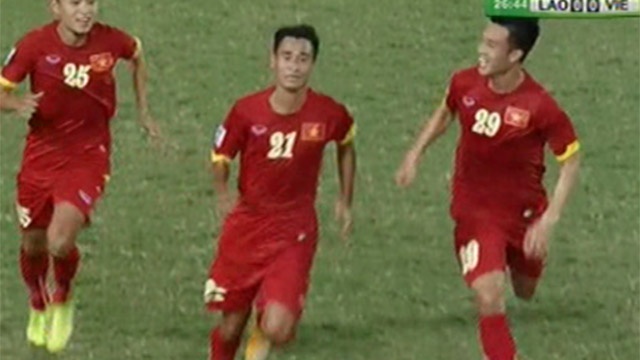 Minh Tuan mo ty so cho tuyen Viet Nam hinh anh