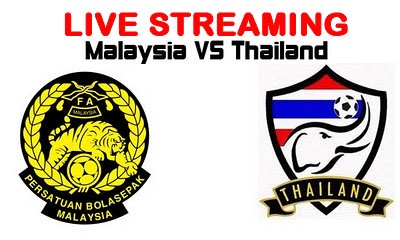 Video truc tiep AFF Cup: Malaysia - Thai Lan hinh anh