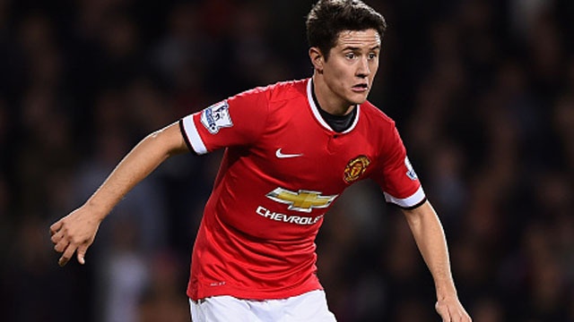 Ban thang tu pha dut diem 1 cham cua  Ander Herrera hinh anh